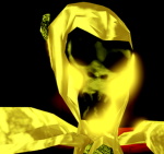 GALAXY TERROR