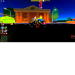 ROBLOX SUPREME GAMER