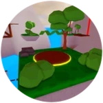 Complete hard OBBY