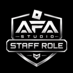 STAFF ROLE AFA STUDIO