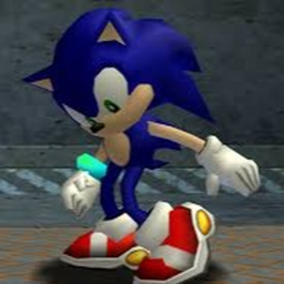 Sonic Adventure UNLEASHED