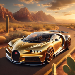 🏁HyperCar Racing🏁 icon
