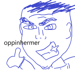 escape oppenheimer obby