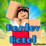 Resdev Hotel