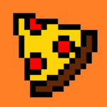 Pizza Pixels