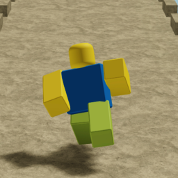 Endless Runner