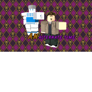 An alternate time [Event]