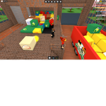 Random group maybe