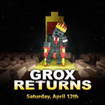 Grox's Group