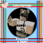 YellowSplodge