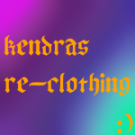 Kendra's_re-clothing