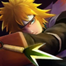 [NEW] Anime Merging Tycoon