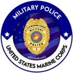 Μarine Cοrps Military Pοlice