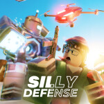 ✨Silly Defense