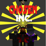 Chosen Inc.