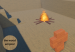 the wood empire