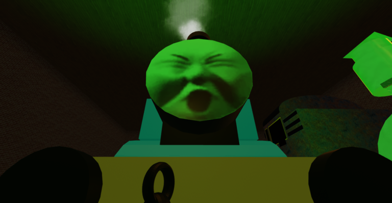 thomas va a cobertizo 17 screenshot 1