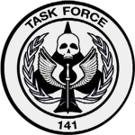 Task Force Ghost - 141