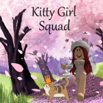 Kitty Girl Squad