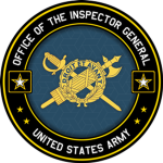 Office of the Inspеctor Gеnеral