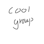 VeryCoolHangoutGrp