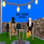 BMCREW