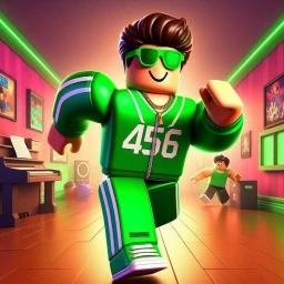 The GC Games icon