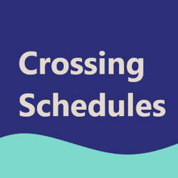 Crossing Schedules