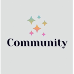 Community!>n<