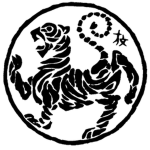 Lasse's dojo