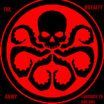 • The Royalty Army •