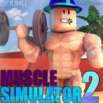 Get Buff Simulator | CONSOLE!