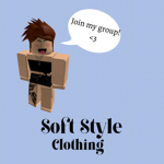 Soft Style Clothing
