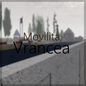 Movilita , Vrancea [ MVRP ]