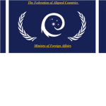 Federation of Aligned Countries [] Foreign Affairs