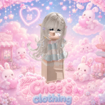 Chee’s clothing