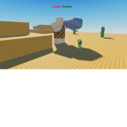 (new update) classic rumble