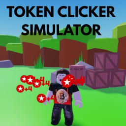 Token Clicker Simulator!