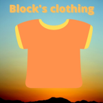 Block's Clothing