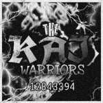TheKai Warriors