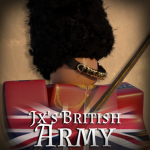 [JBA] Jx's British Army