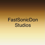 FastSonicDon Studios