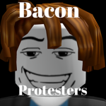 Bacon Protesters
