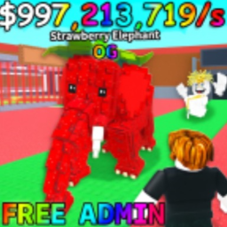 [Free Admin] Steal A Brainrotted Modded!