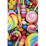I love candyy
