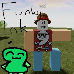 funkier ink (SEQUEL) icon