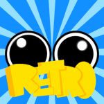Retro's Goofy Group