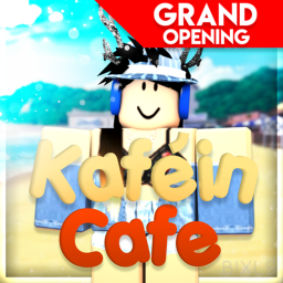 Kaféin Cafe