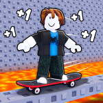 +1 Speed Skateboard Escape