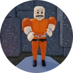 BORRY PRISONER - FOREVER